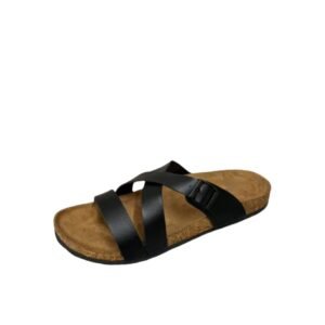 Womens Cross Bands  Sandals