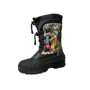 Womens Tall Winter Boots with 3M Thinsulate Lining