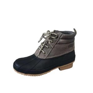 Womens Duck Boots Garden Work Boots
