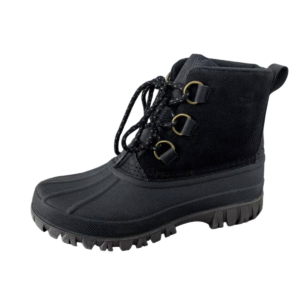 Womens Duck Boots