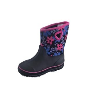 Kids Rain TPE Neoprene Boots