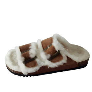 womens cork slippers