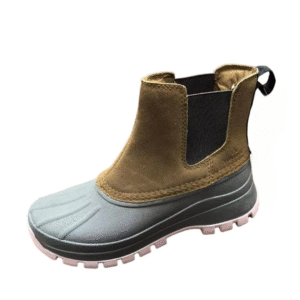 womens duck boots